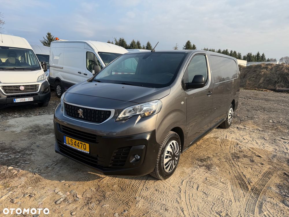 Peugeot Expert - 8