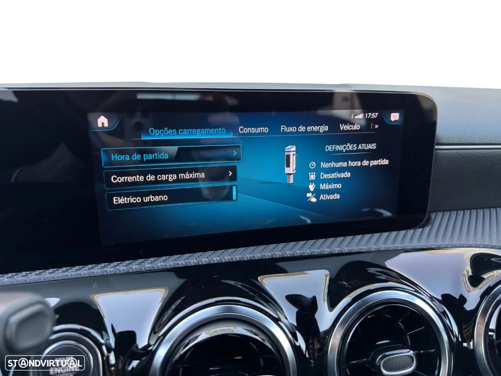 Mercedes-Benz A 250 e Style Plus - 22