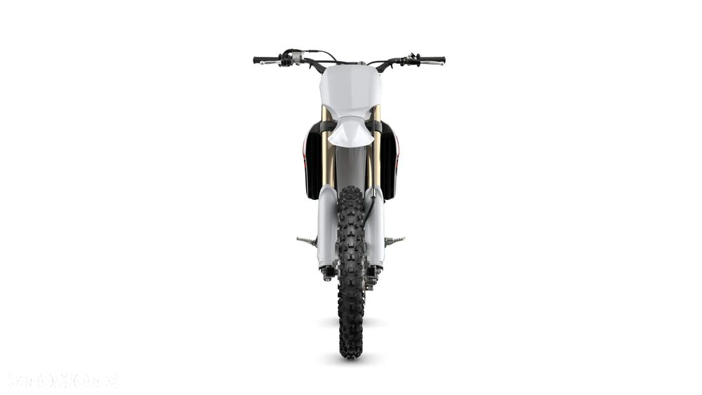Yamaha YZ - 6