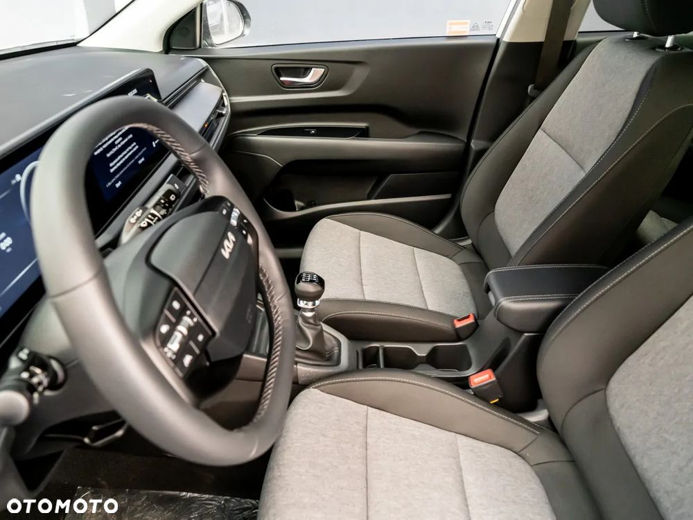 Kia Stonic 1.0 T-GDI Business Line - 22