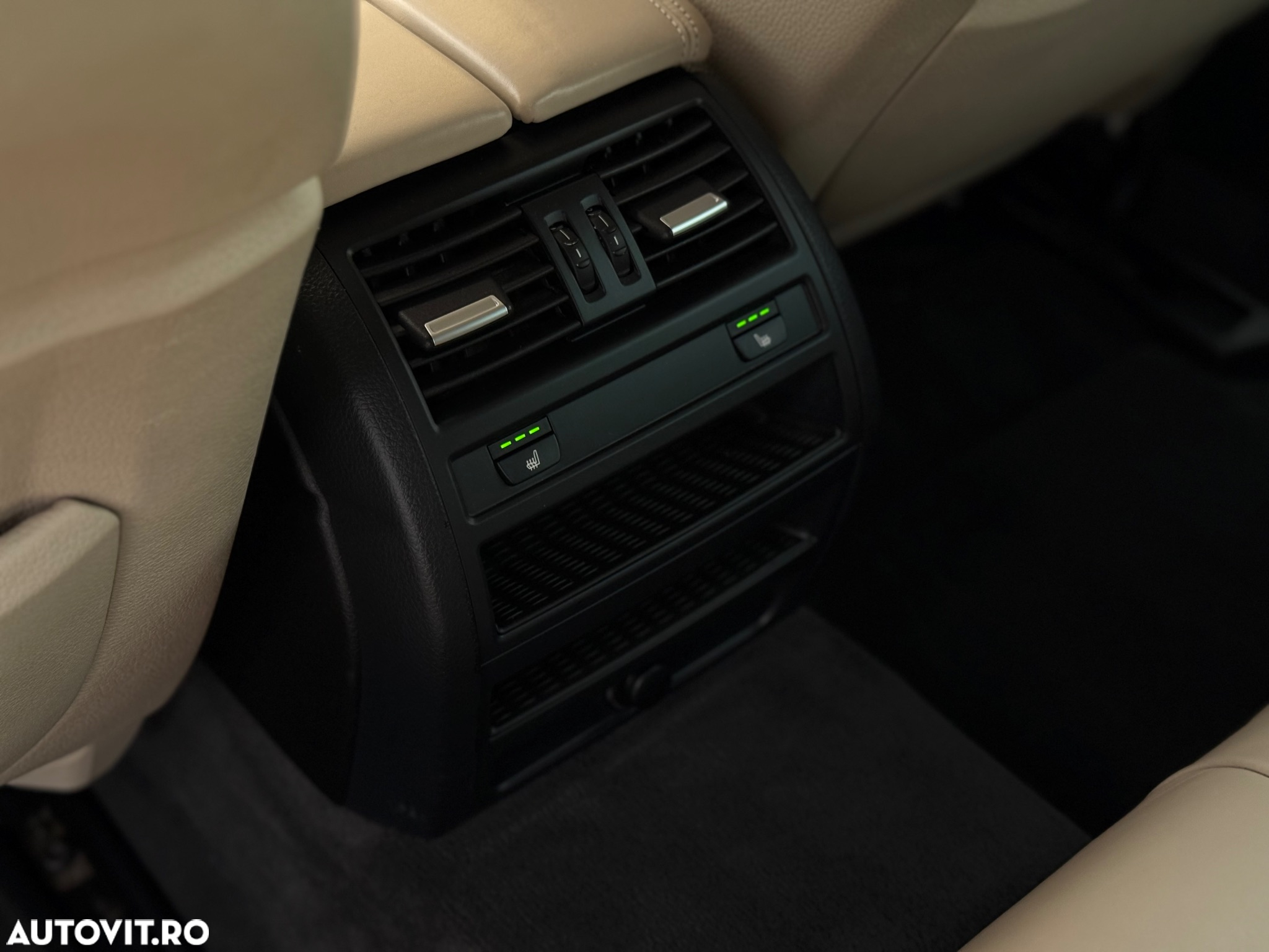 BMW Seria 5 525d Touring Aut. - 28