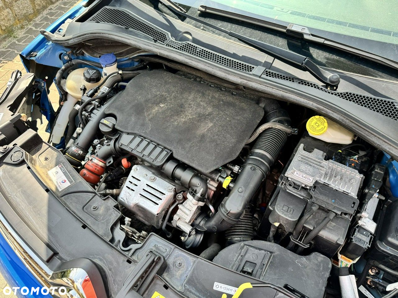 Citroën C3 - 14