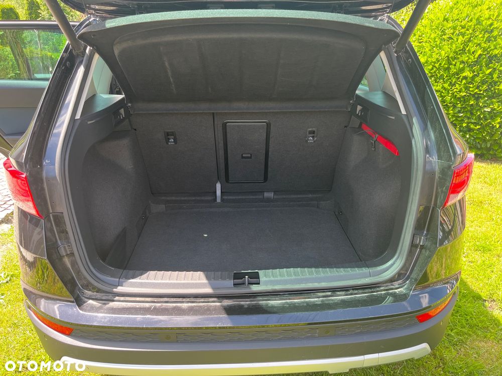 Seat Ateca 2.0 TDI Style S&S DSG - 11