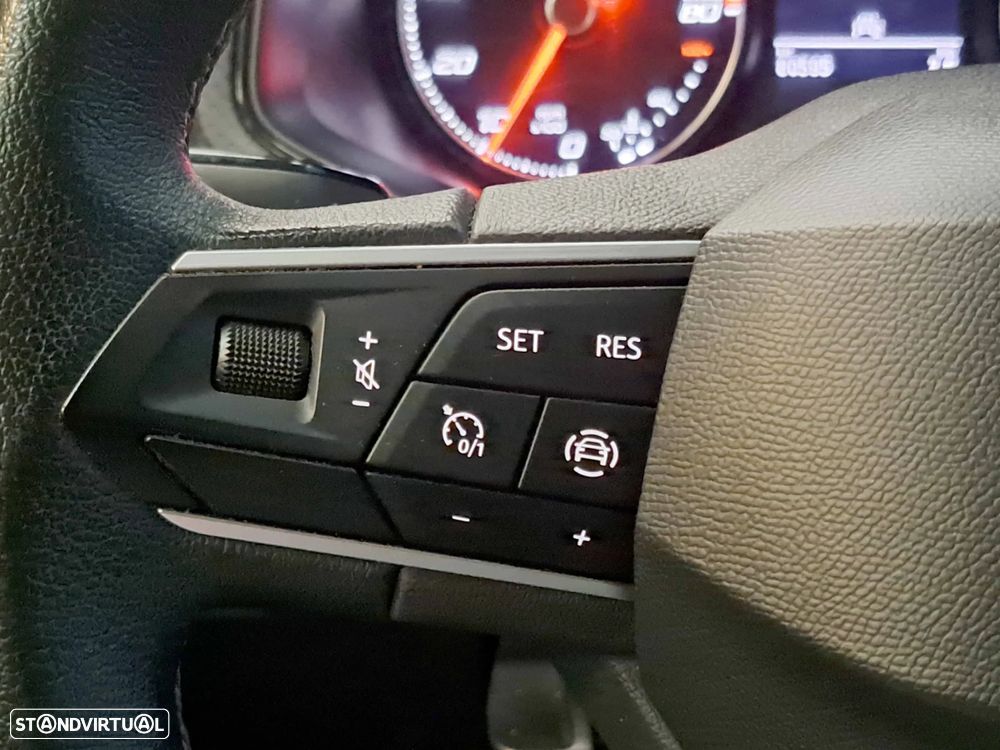 SEAT Arona 1.0 TSI Style - 8