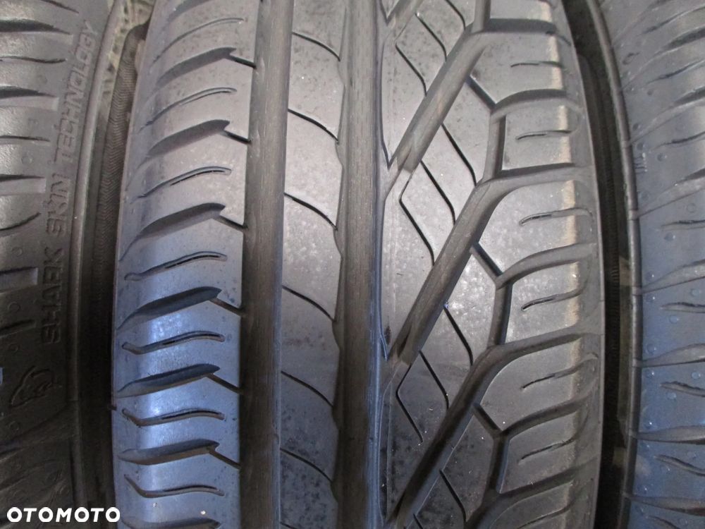 OPONY 175 65 14 82T UNIROYAL - LATO - 2