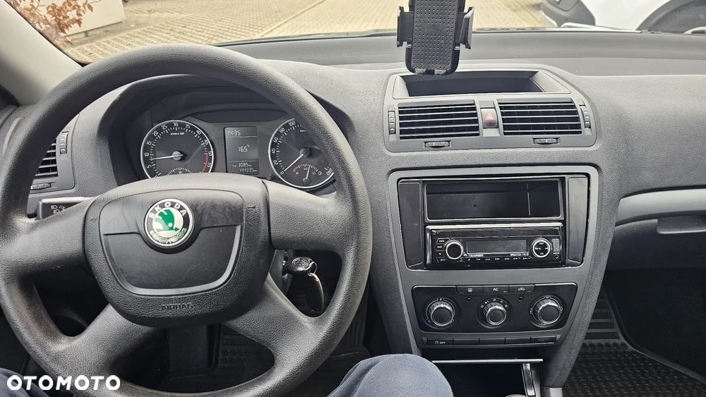 Skoda Octavia 1.6 TDI Active - 7