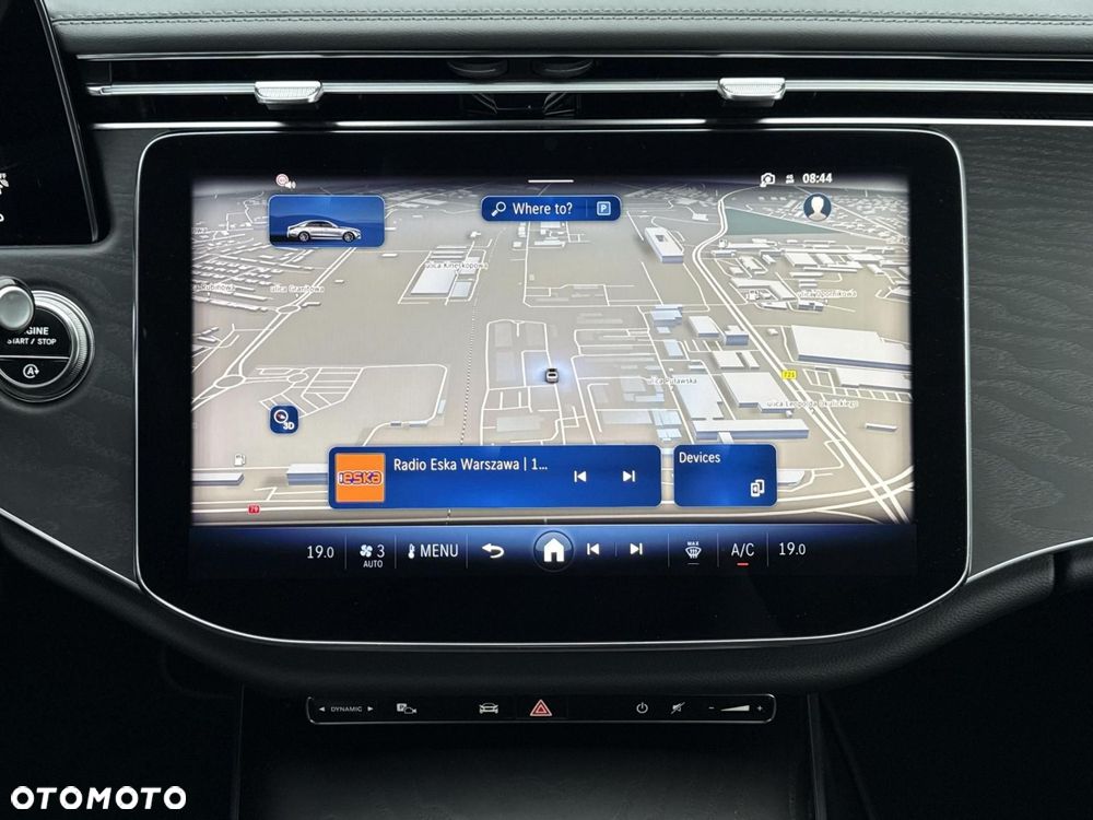 Mercedes-Benz Klasa E - 18