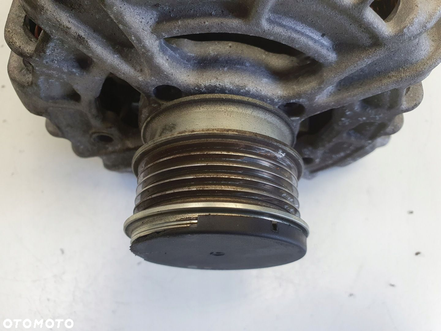 Volvo S60 II 2.0 D3 ALTERNATOR 14429790 - 4