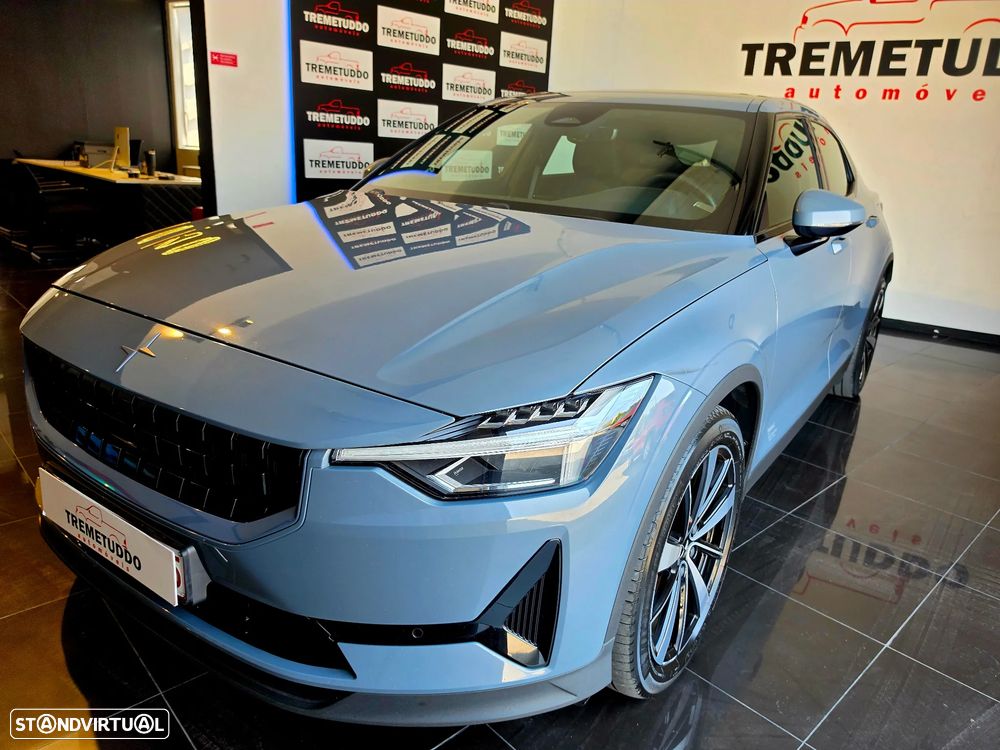 Polestar 2 Long Range 78 kWh - 2