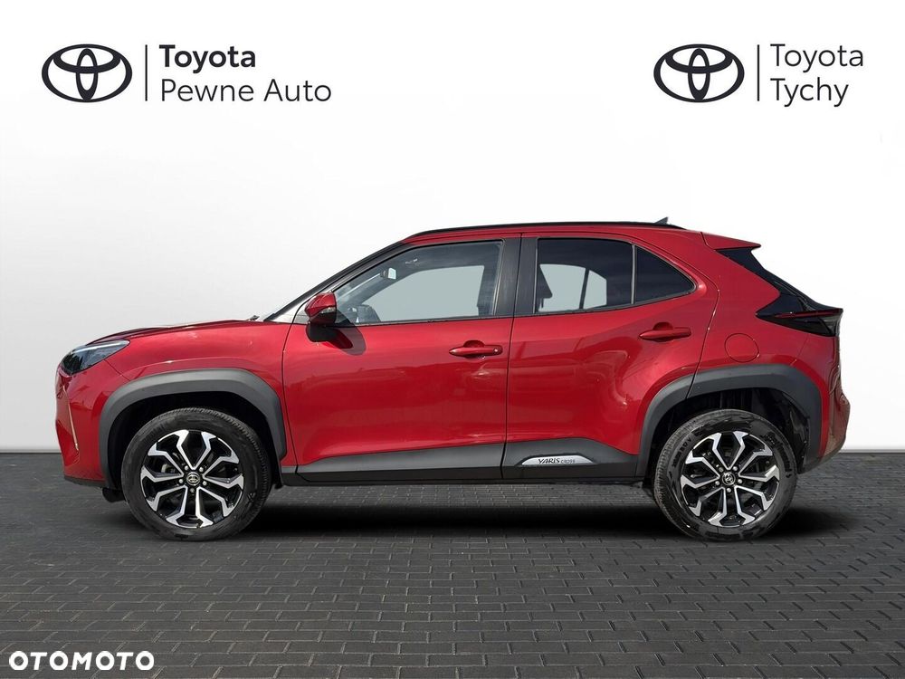 Toyota Yaris Cross Hybrid 1.5 Style - 2