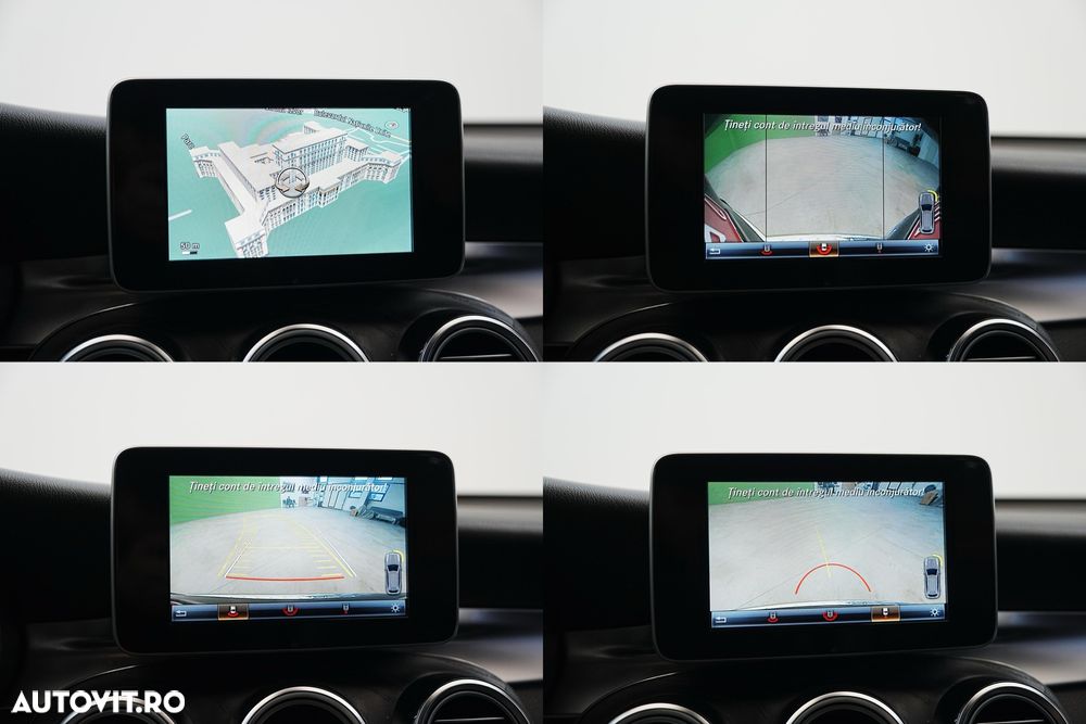 Mercedes-Benz GLC 250 4MATIC - 15