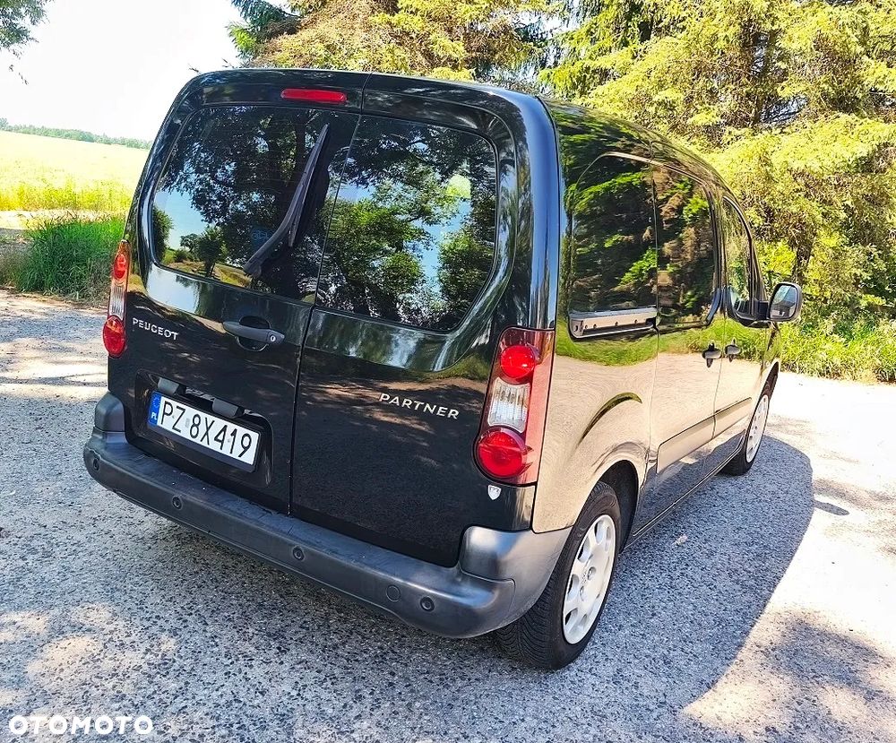 Peugeot Partner - 3