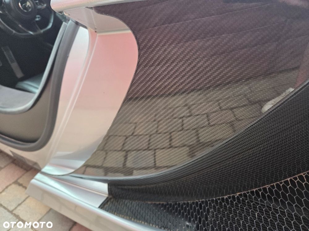 McLaren MP4-12C - 20