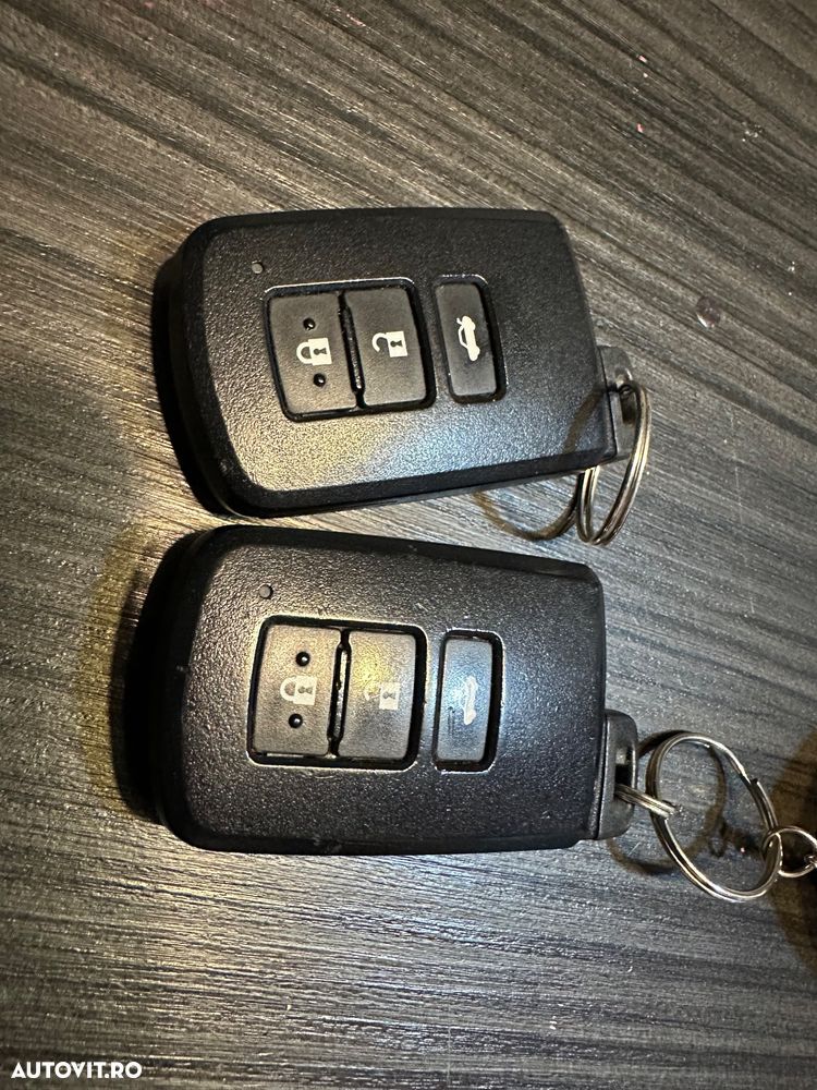 Toyota Corolla 1.4 D-4D Sol - 29