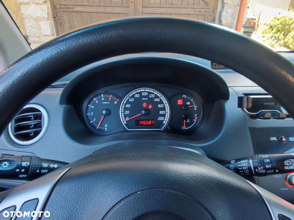 Suzuki Swift 1.5 Comfort+ - 11