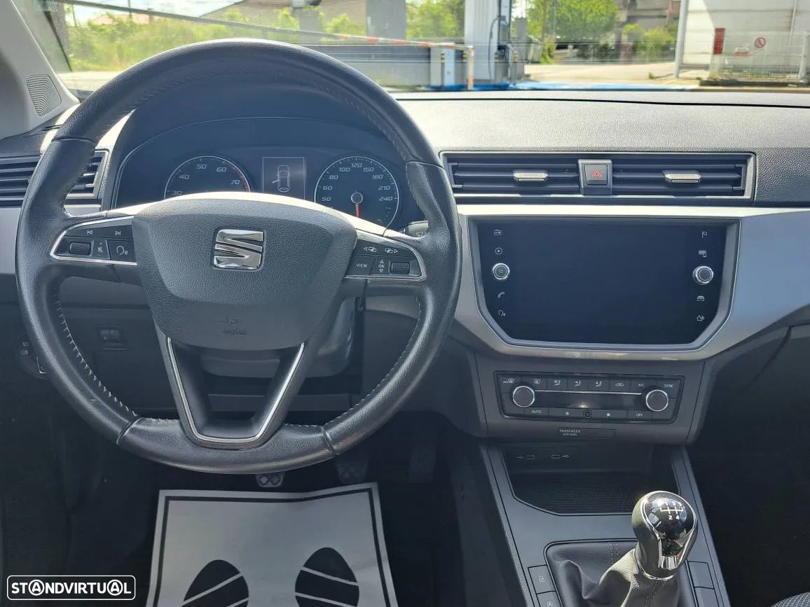 SEAT Ibiza 1.0 Style - 14