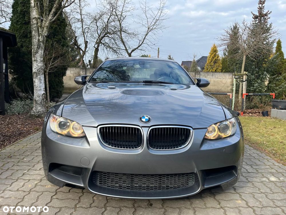 BMW M3 - 1