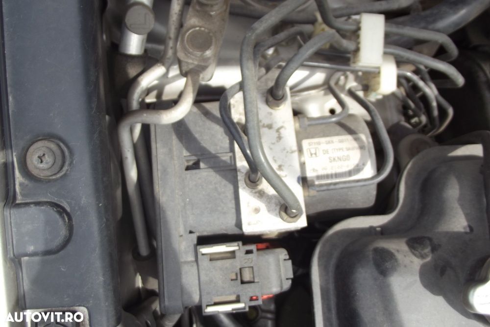 Modul ABS Honda CRV 2002-2006 ECU Pompa ABS Honda CRV 2 dezmembrez CRV - 2