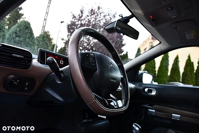 Citroën C4 Cactus 1.6 Blue HDi Shine Edition - 11