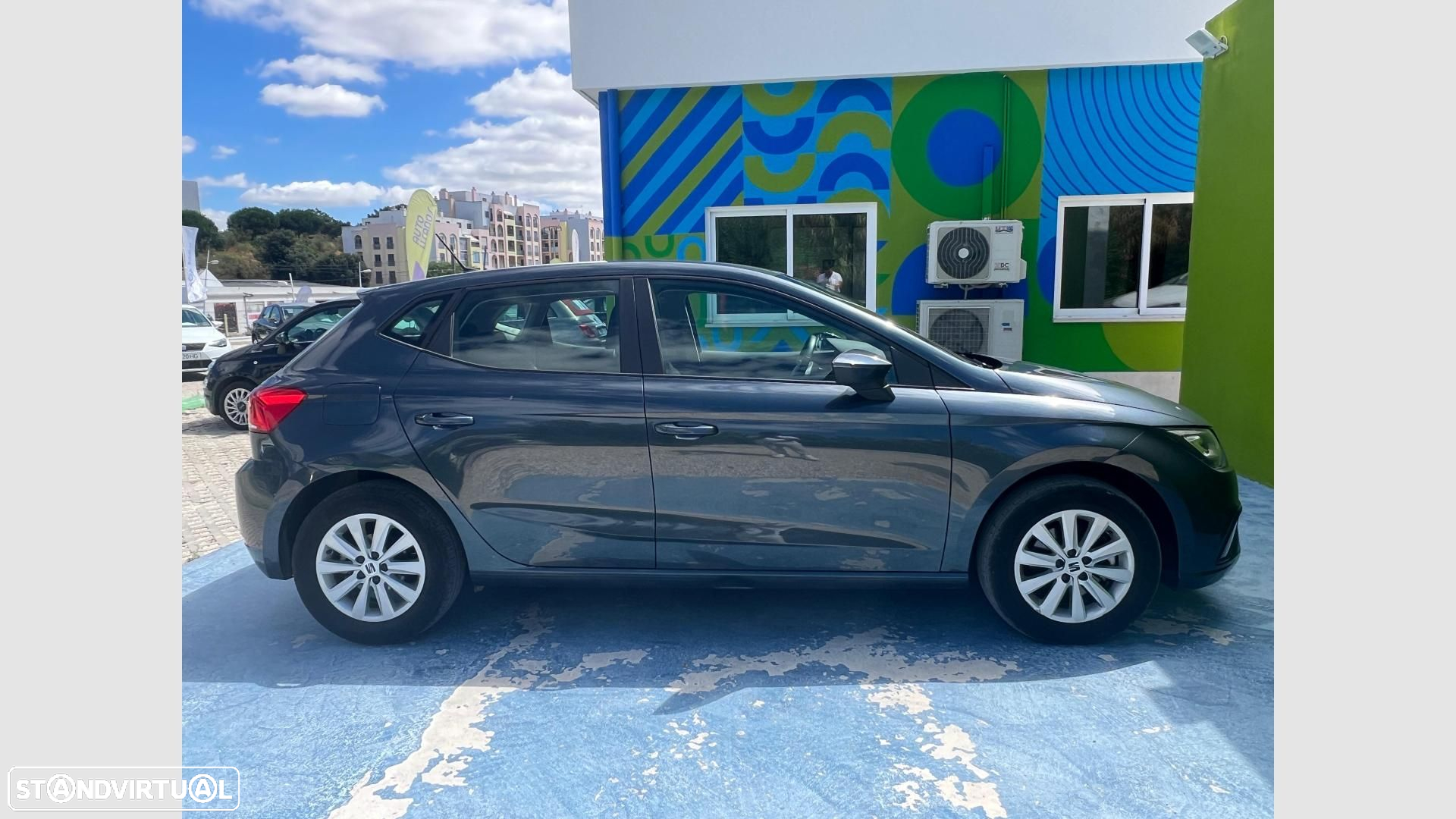 SEAT Ibiza 1.0 TSI Style - 5