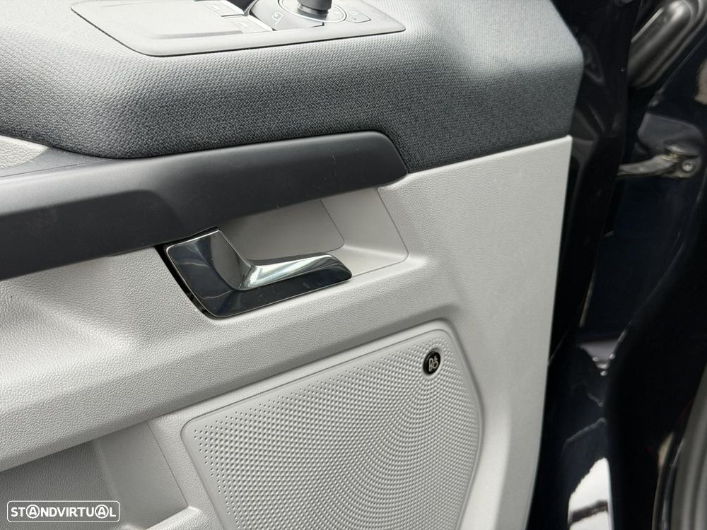 Ford Tourneo Custom - 4