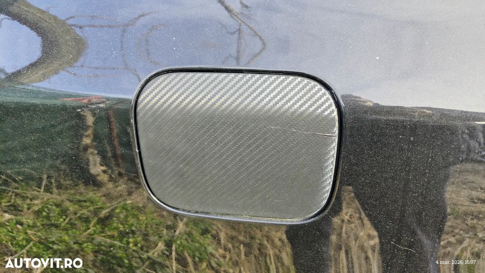 Skoda Octavia 1.9 TDI Business - 35