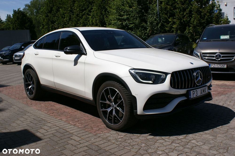 Mercedes-Benz GLC - 6