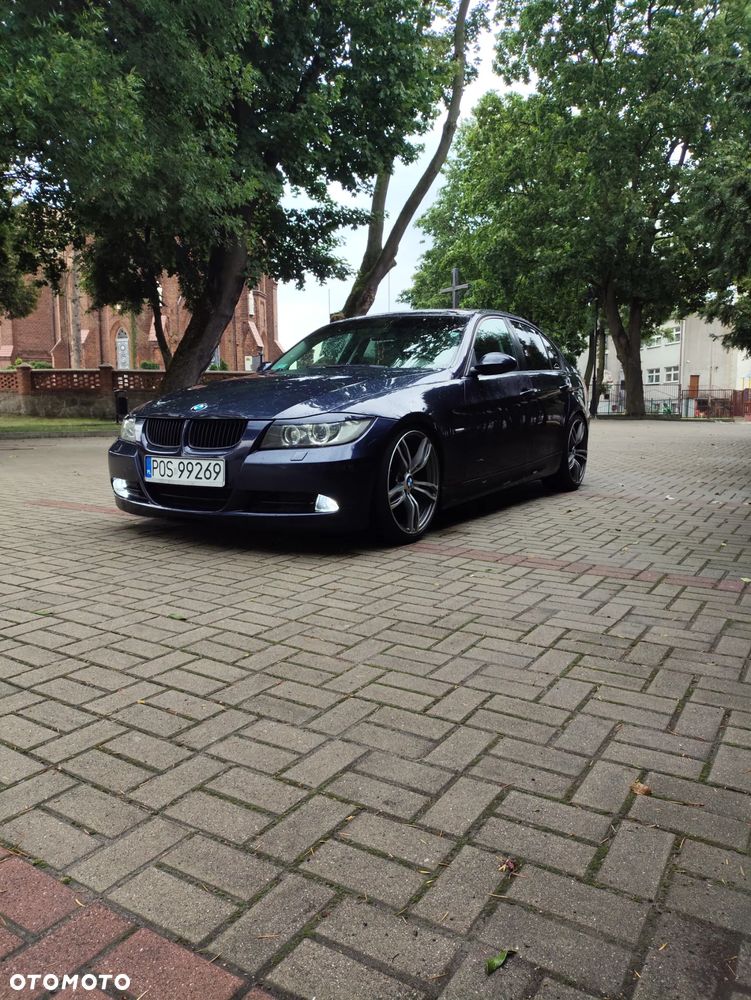 BMW Seria 3 - 2