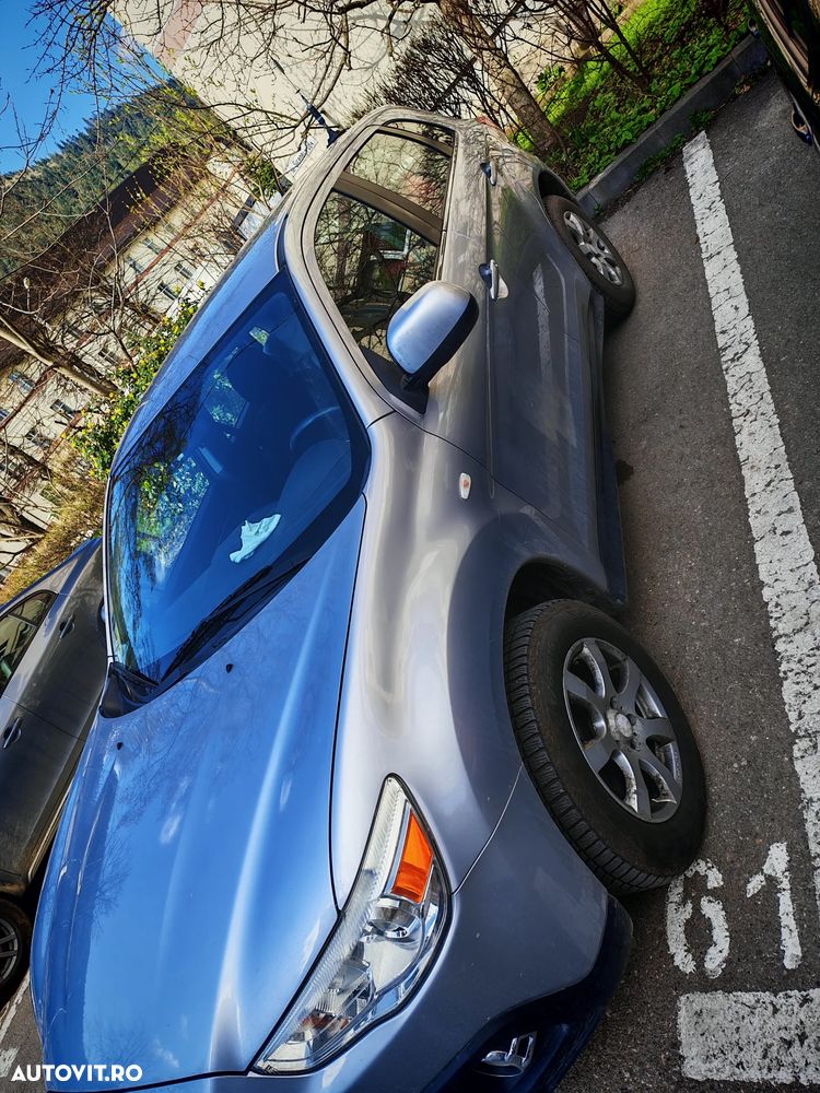 Mitsubishi ASX 1.8 DID 2WD Invite A13 - 7