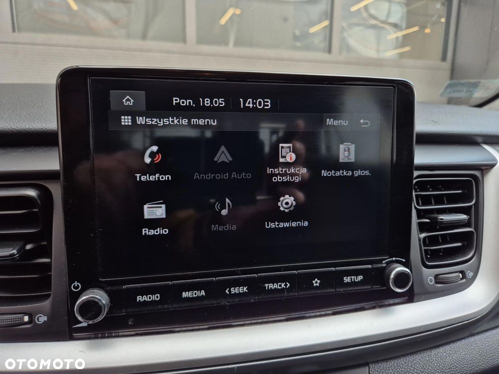 Kia Stonic 1.2 M - 20