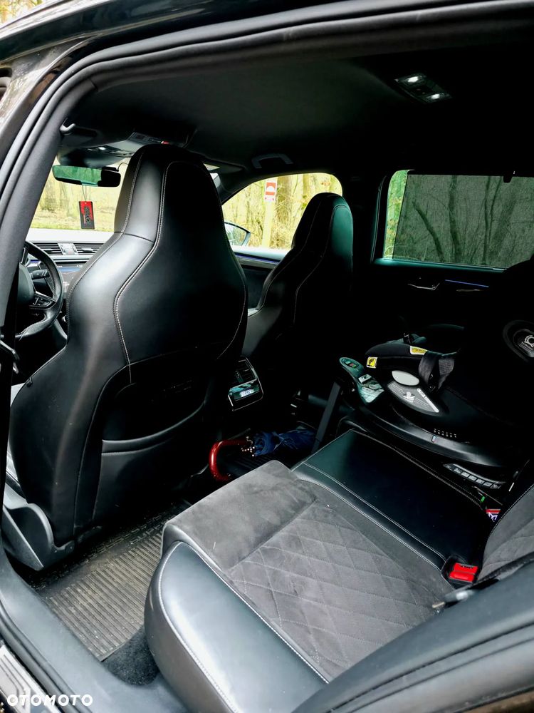 Skoda Superb 2.0 TSI Sportline DSG - 11
