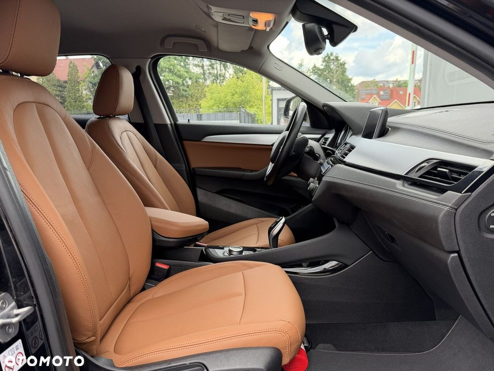 BMW X2 sDrive18d Advantage - 23