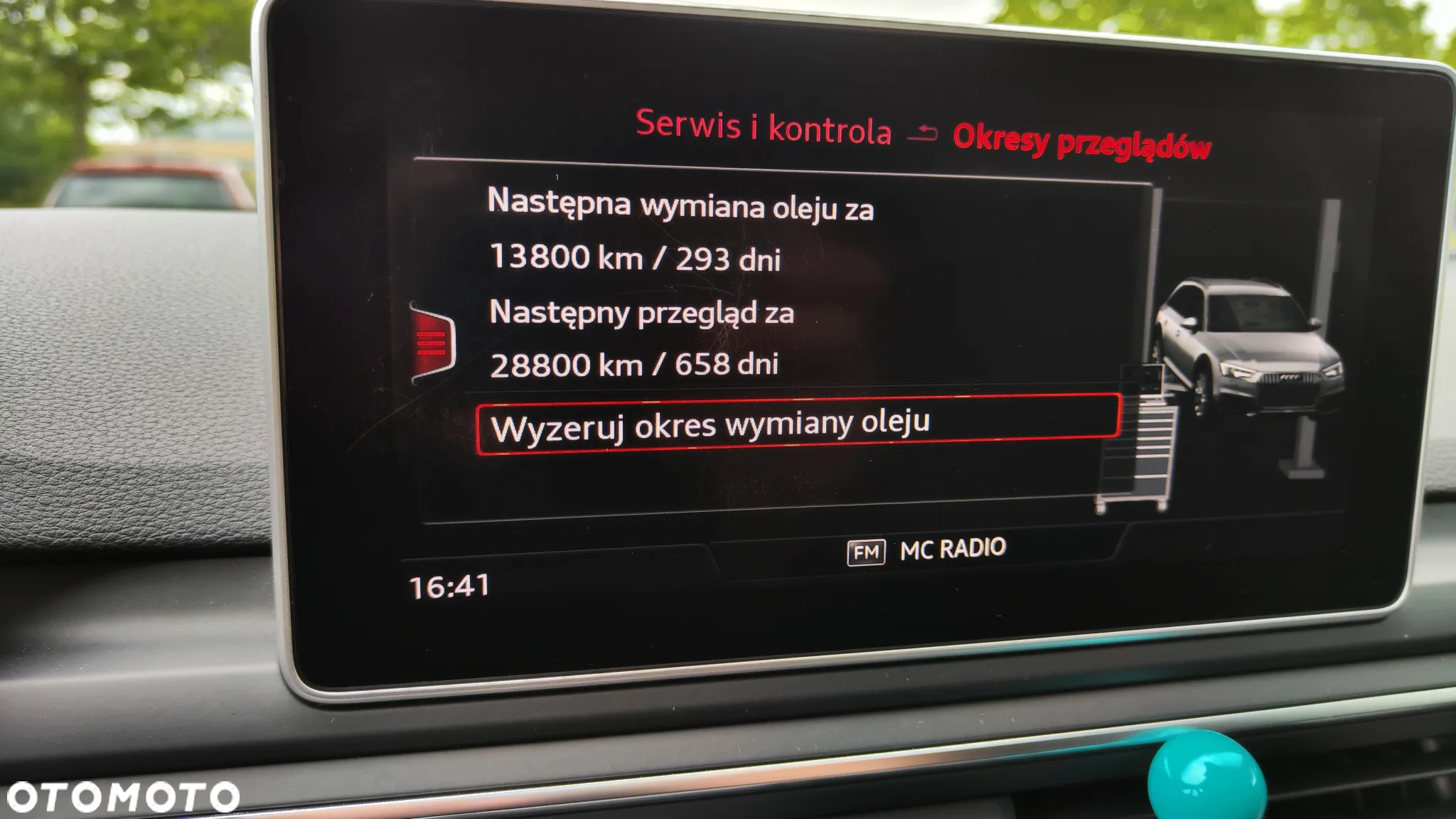 Audi A4 Allroad 2.0 TDI Quattro S tronic - 28