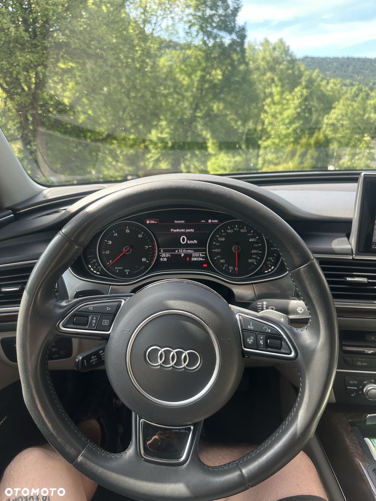 Audi A6 Limousine - 6
