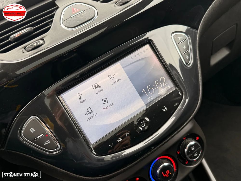 Opel Corsa 1.0 T GT - 25