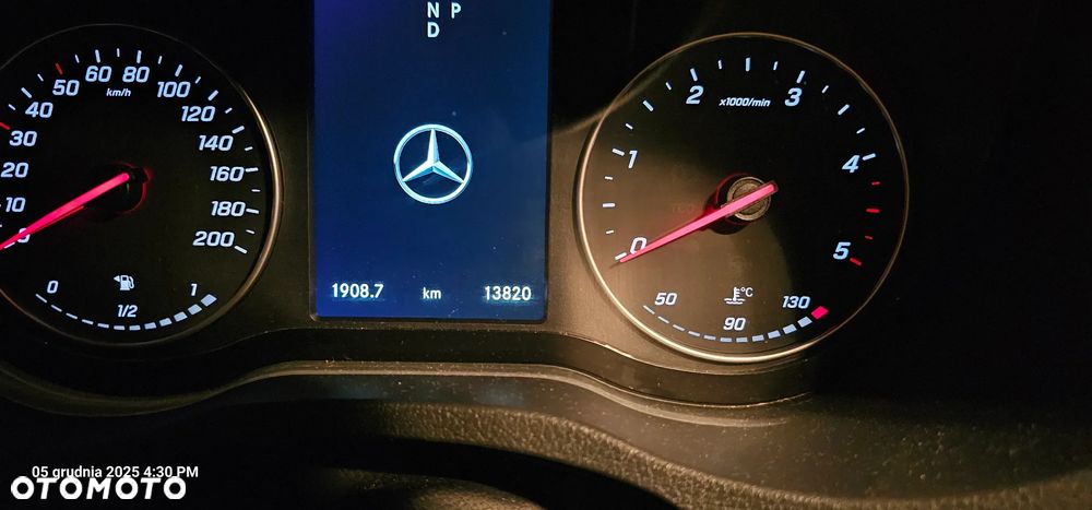 Mercedes-Benz Sprinter 315 CDI - 13