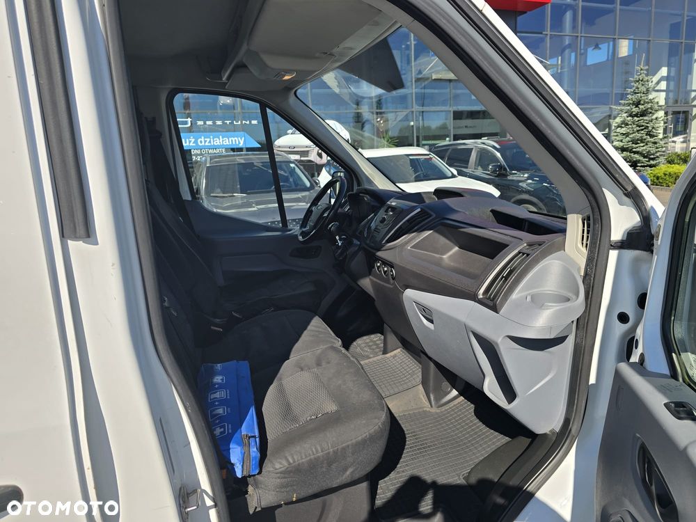 Ford Transit L2 VA Trend - 10