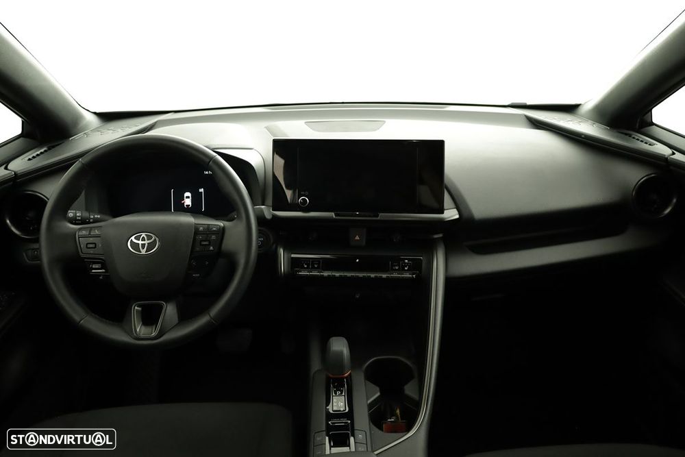 Toyota C-HR 2.0 Flow - 9