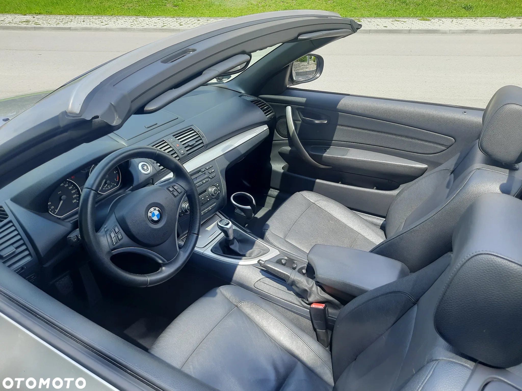 BMW Seria 1 118i Cabrio Edition Exclusive - 22