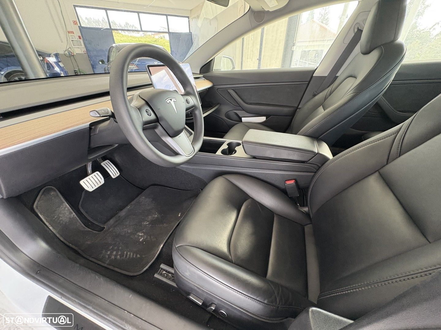 Tesla Model 3 Performance Dual Motor AWD - 7