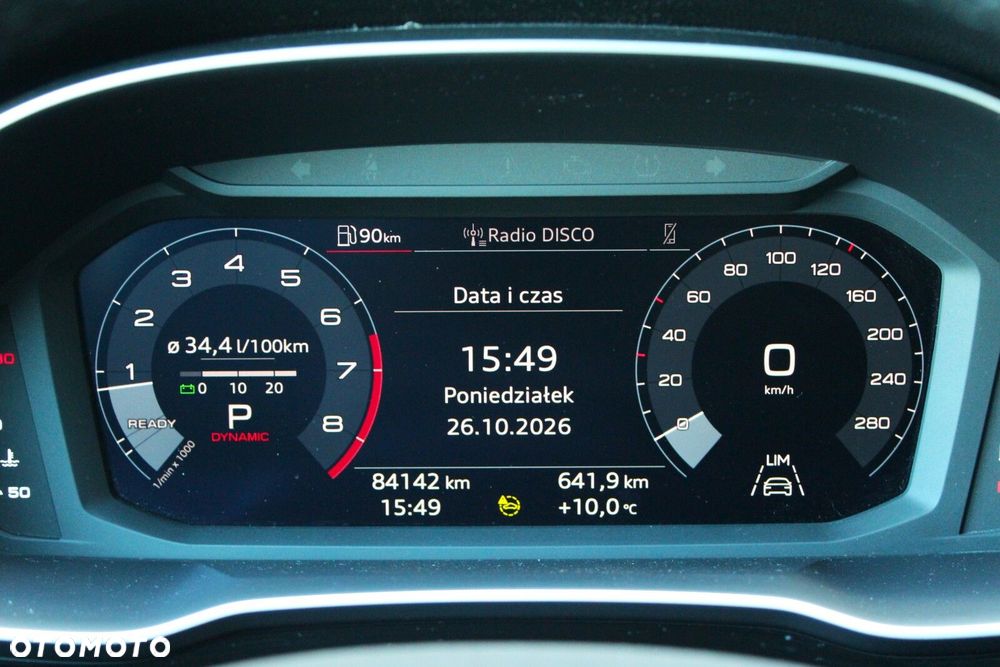 Audi Q3 Sportback 35 TFSI mHEV S tronic - 18