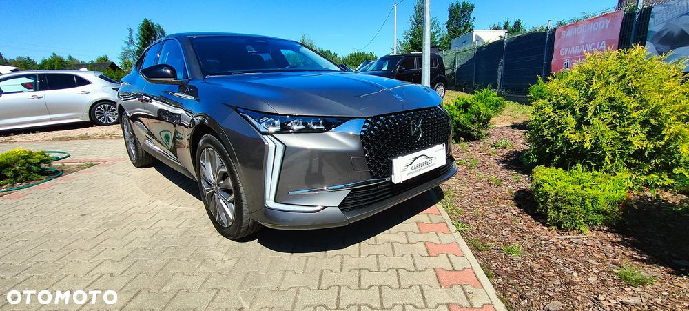DS Automobiles DS 4 1.2 PureTech Trocadero - 9
