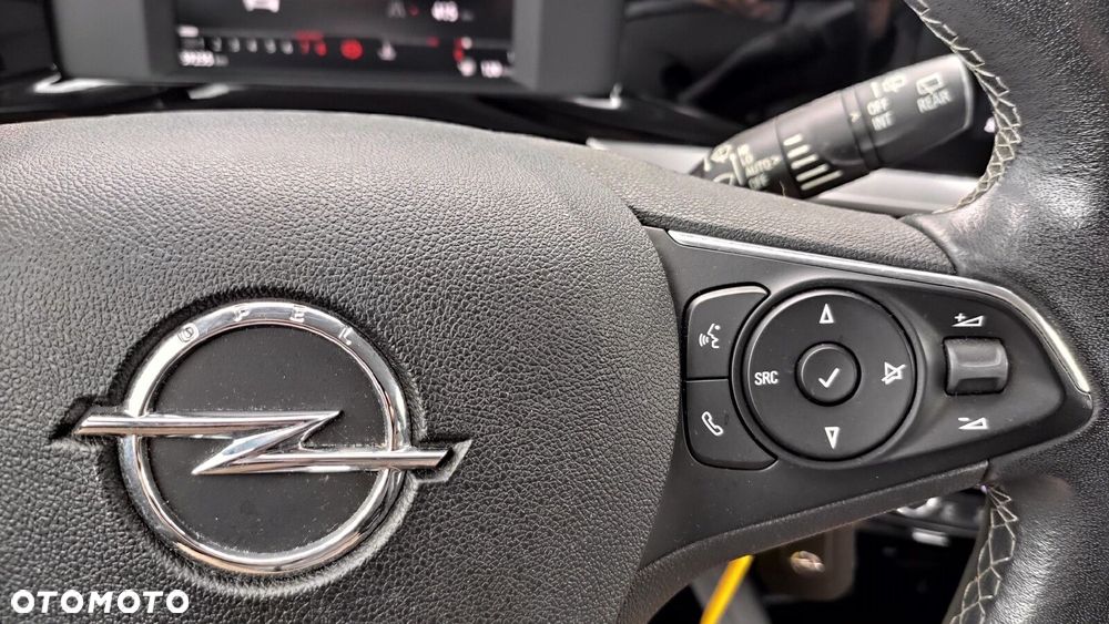 Opel Mokka - 15