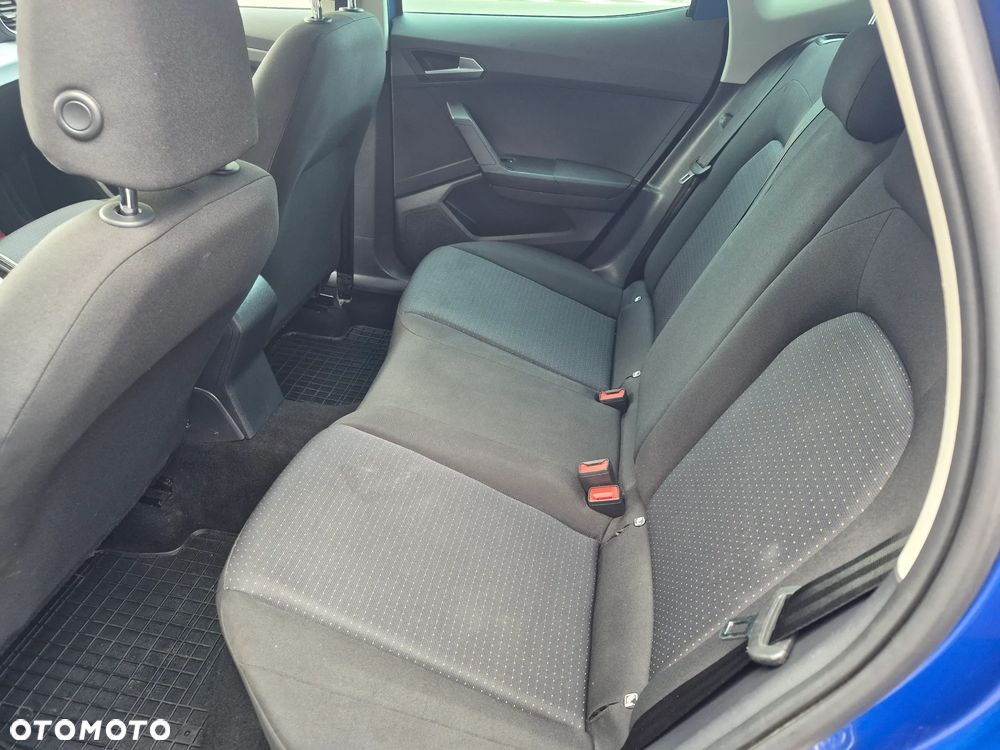 Seat Arona 1.0 TSI Xcellence S&S DSG - 15