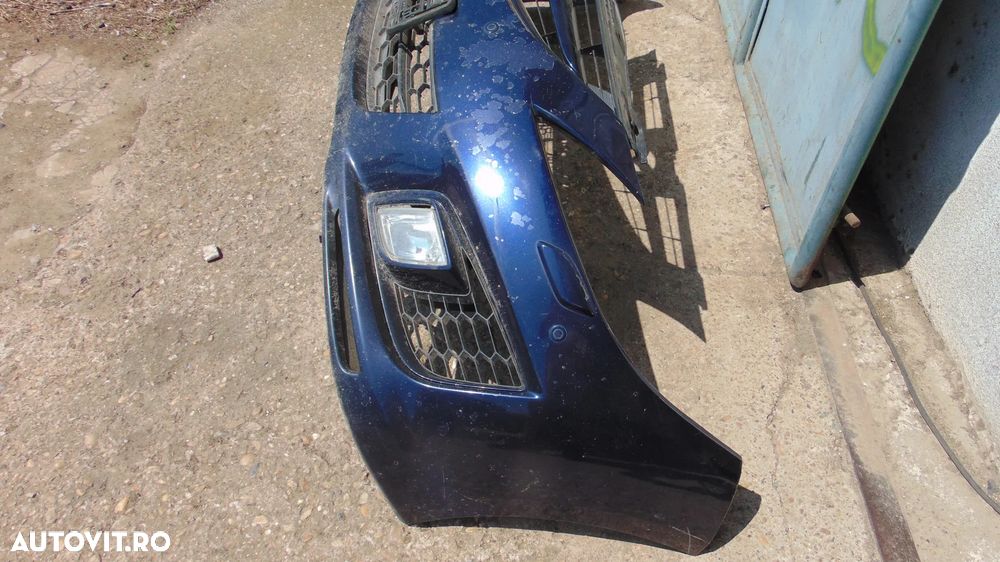 Bara fata/cu senzori parcare/spalatoare Mazda 6 GH 2.2 diesel an 2007-2012 - 5