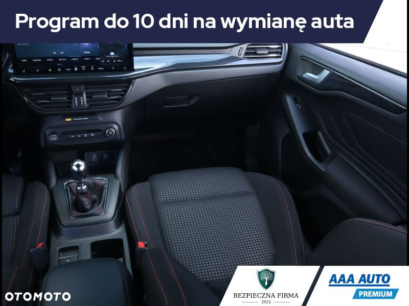 Ford Focus - 9