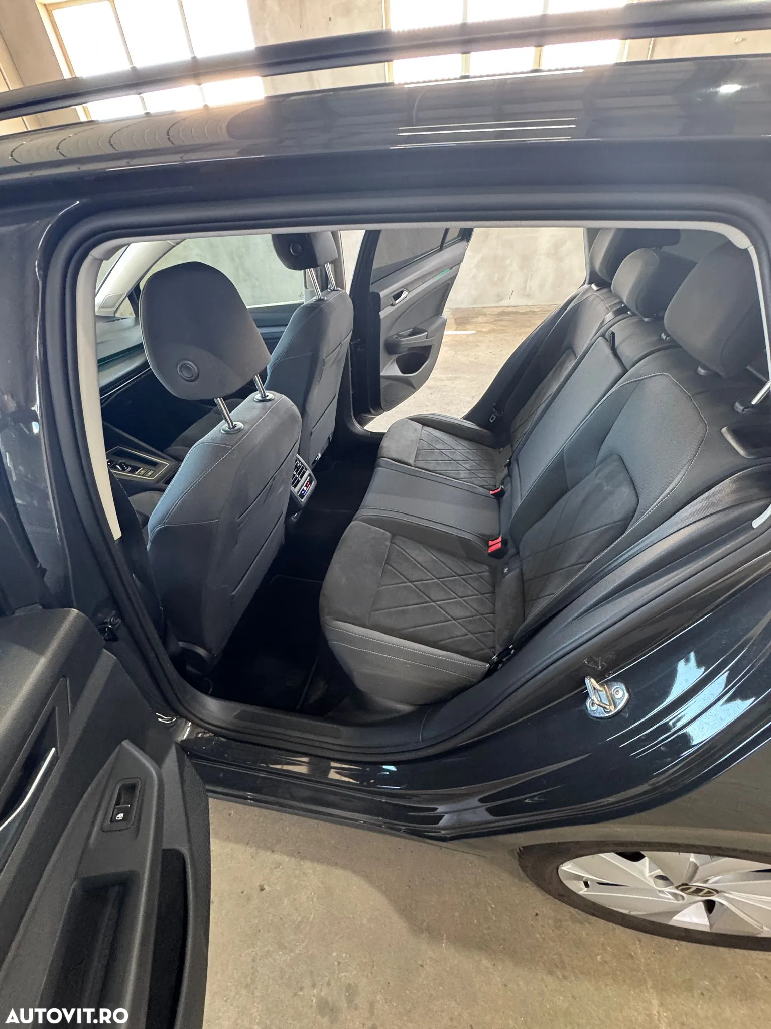 Volkswagen Golf 2.0 TDI DSG Style - 19