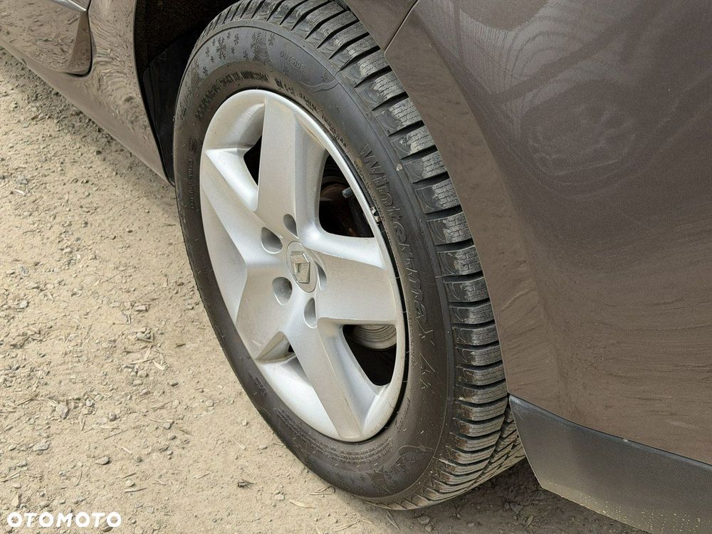 Renault Grand Scenic - 11