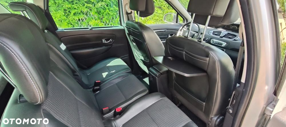 Renault Scenic ENERGY TCe 115 Expression - 34