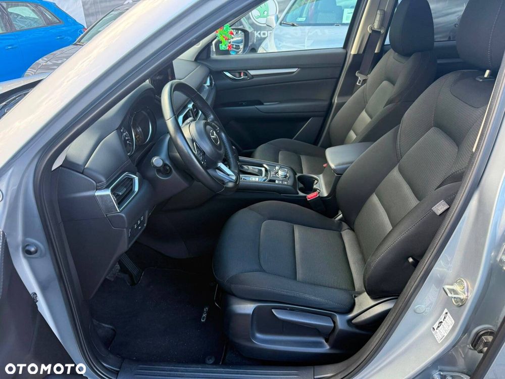 Mazda CX-5 2.0 Kanjo 2WD - 18
